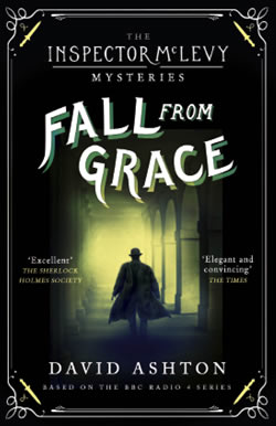Fall From Grace by David Ashton - Click here to purchase